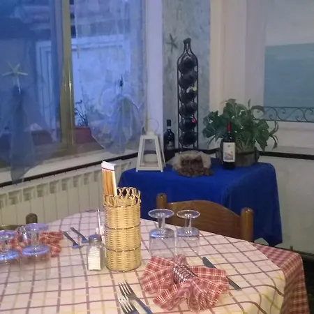 Il Faro 2* פינאלה ליגורה