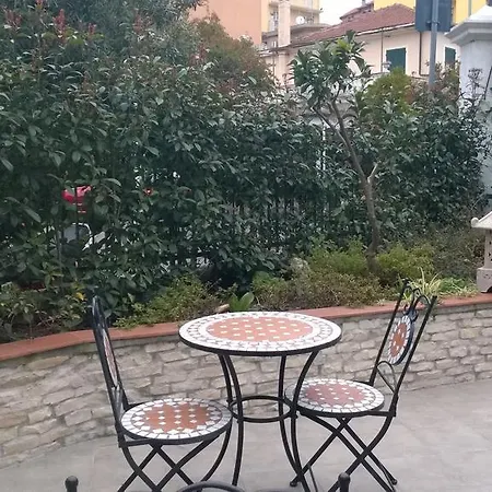 Il Faro فينالي ليغوري