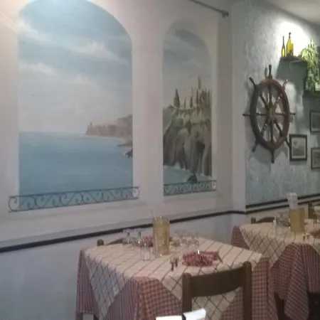Il Faro فندق