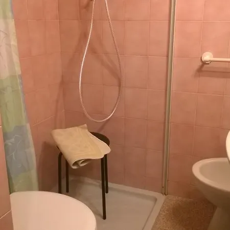 מלון Il Faro פינאלה ליגורה