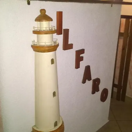 Il Faro 2* 菲纳莱利古雷
