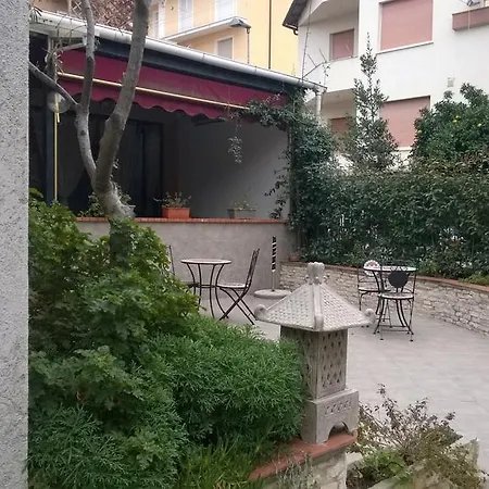 Il Faro 酒店 菲纳莱利古雷