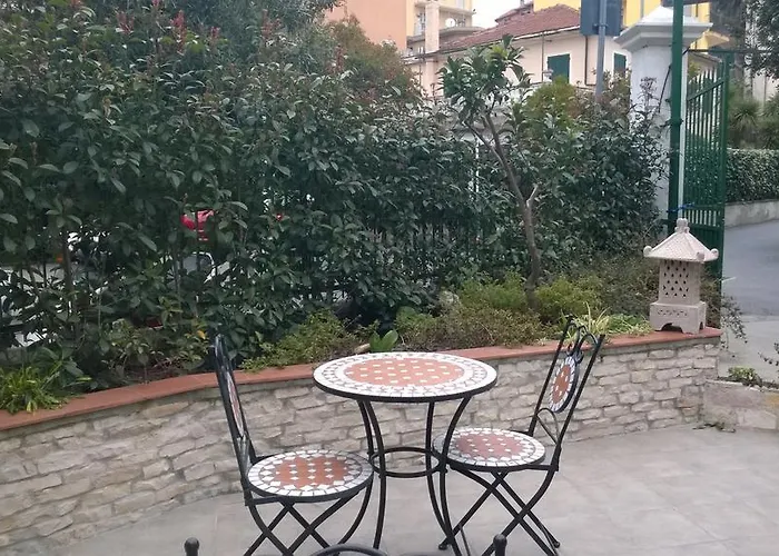Il Faro فينالي ليغوري