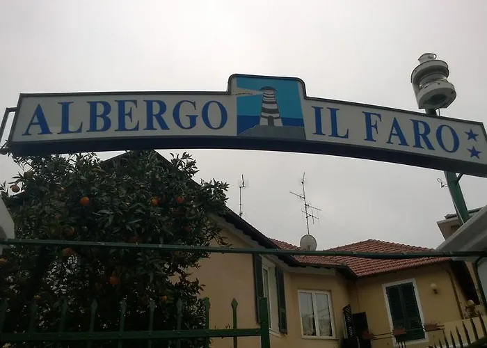 فندق Il Faro