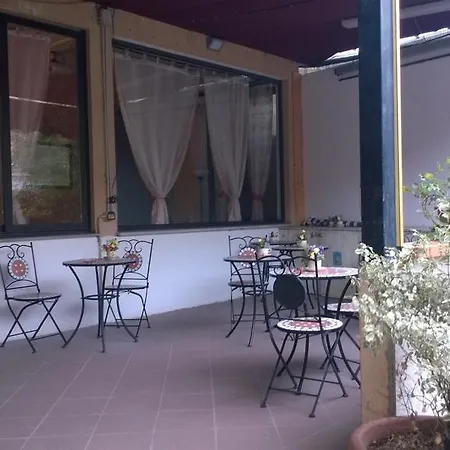 Hotel Il Faro