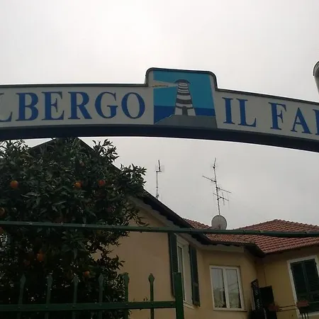 Hotel Il Faro