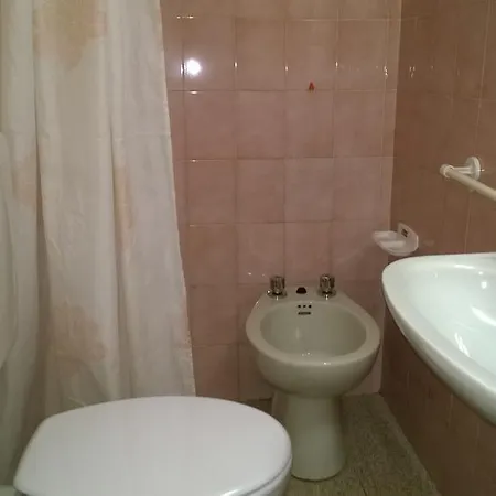 Отель Il Faro 2*