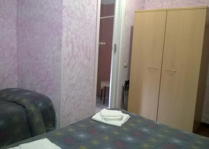 Il Faro Szálloda