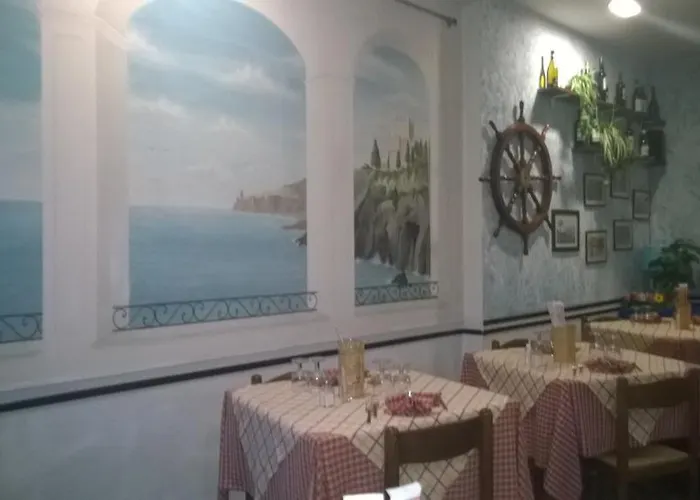 Il Faro Szálloda