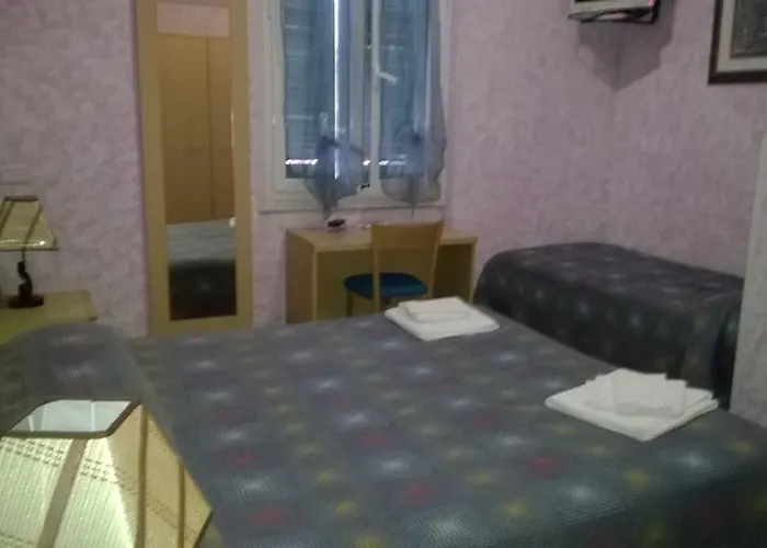 Il Faro Hotel